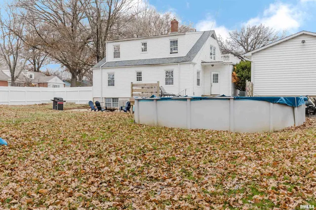 $205,000 | 1819 Pace Avenue, Mount Vernon, IL 62864