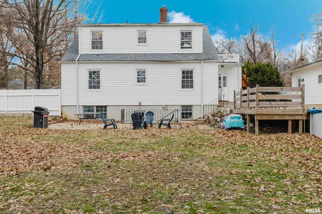 $205,000 | 1819 Pace Avenue, Mount Vernon, IL 62864