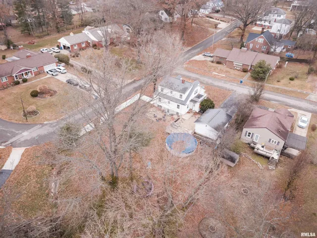 $205,000 | 1819 Pace Avenue, Mount Vernon, IL 62864