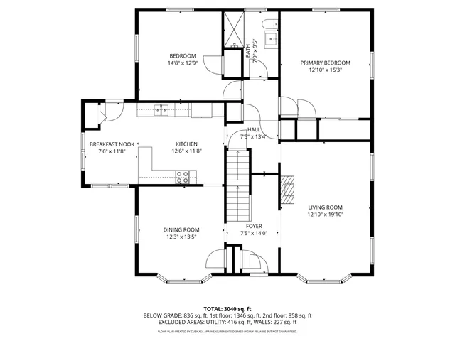 $205,000 | 1819 Pace Avenue, Mount Vernon, IL 62864