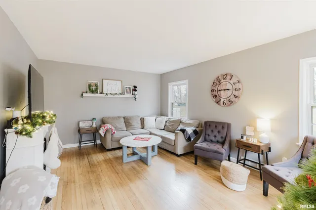 $205,000 | 1819 Pace Avenue, Mount Vernon, IL 62864