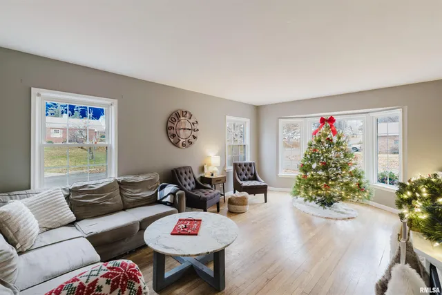 $205,000 | 1819 Pace Avenue, Mount Vernon, IL 62864