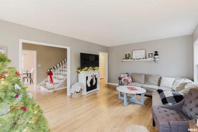 $205,000 | 1819 Pace Avenue, Mount Vernon, IL 62864