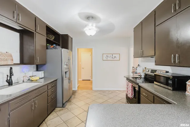 $205,000 | 1819 Pace Avenue, Mount Vernon, IL 62864