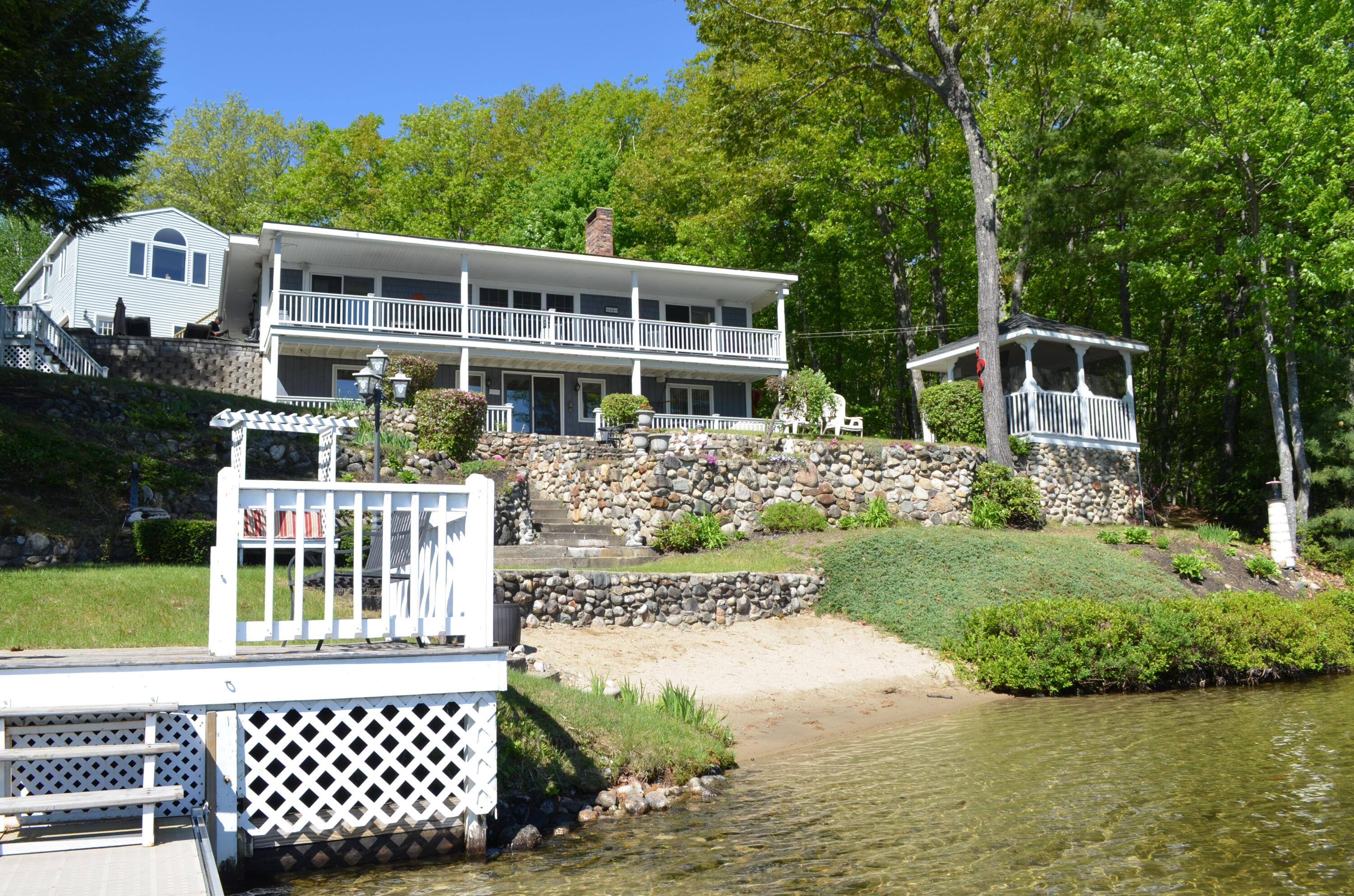 199 West Shore Road Waterboro, ME 04030 - Photo 1 of 41 DSC_0211