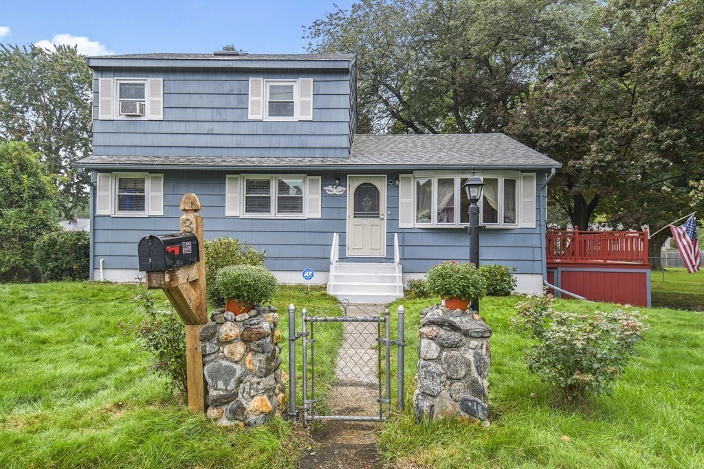3 Francella Road Methuen, MA 01844 - Photo 1 of 34 Gallery Image 1