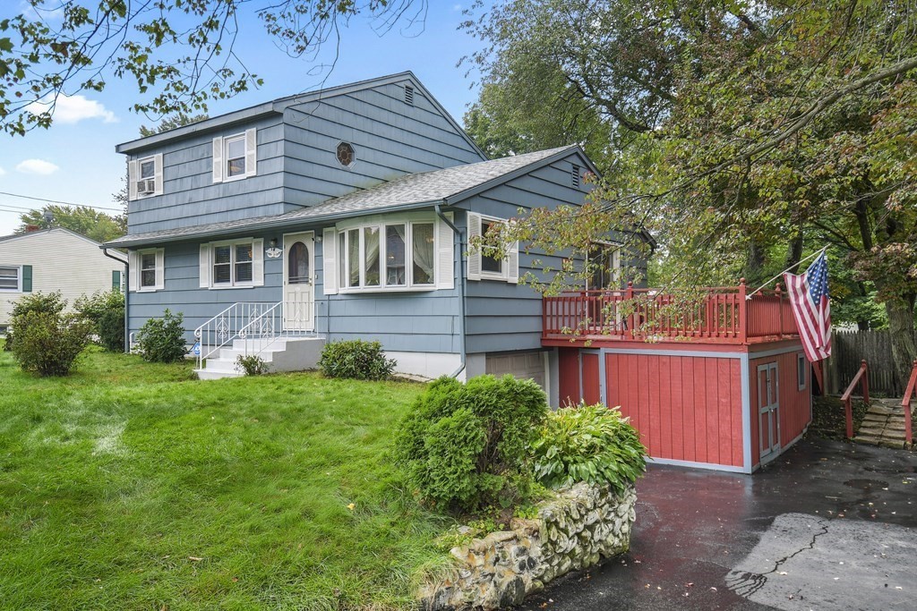 3 Francella Road Methuen, MA 01844 - Photo 2 of 34 Gallery Image 2