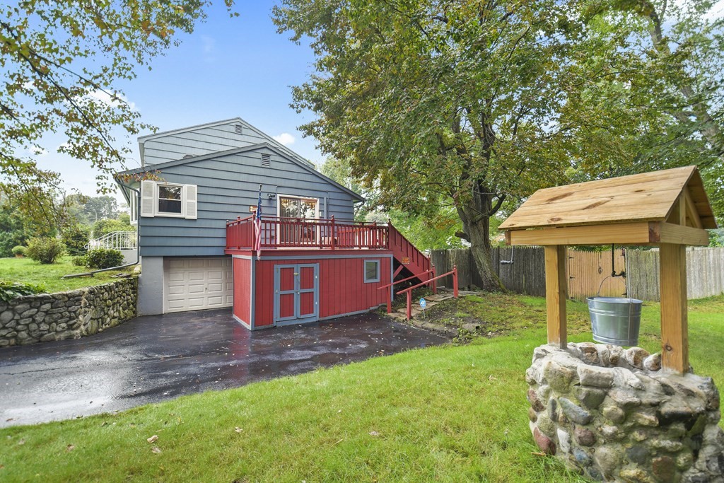 3 Francella Road Methuen, MA 01844 - Photo 26 of 34 Gallery Image 26