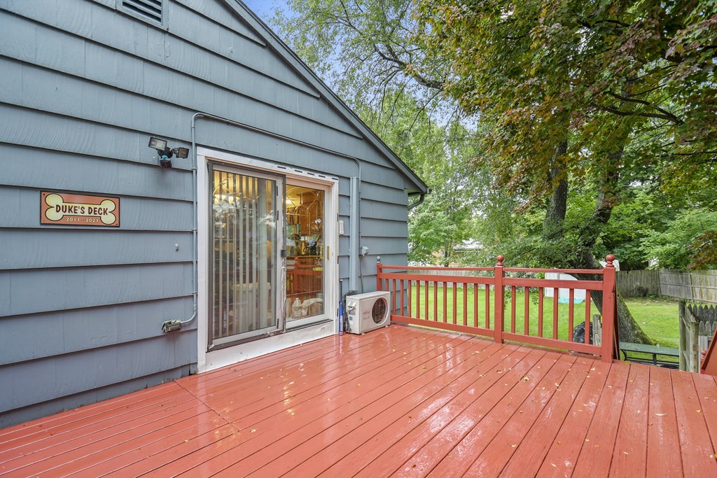 3 Francella Road Methuen, MA 01844 - Photo 27 of 34 Gallery Image 27