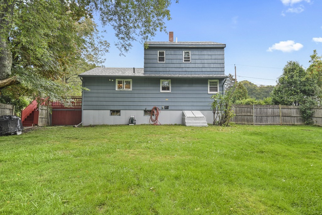 3 Francella Road Methuen, MA 01844 - Photo 29 of 34 Gallery Image 29