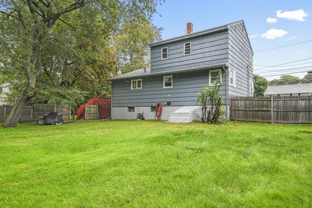 3 Francella Road Methuen, MA 01844 - Photo 30 of 34 Gallery Image 30