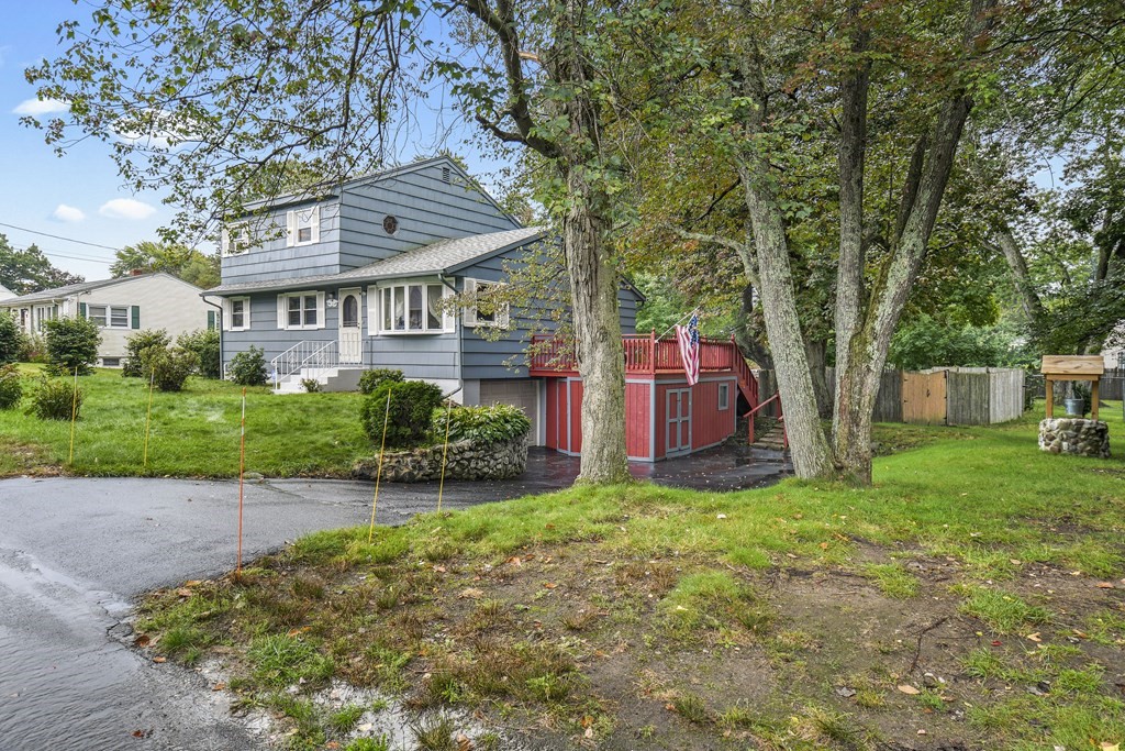 3 Francella Road Methuen, MA 01844 - Photo 34 of 34 Gallery Image 34