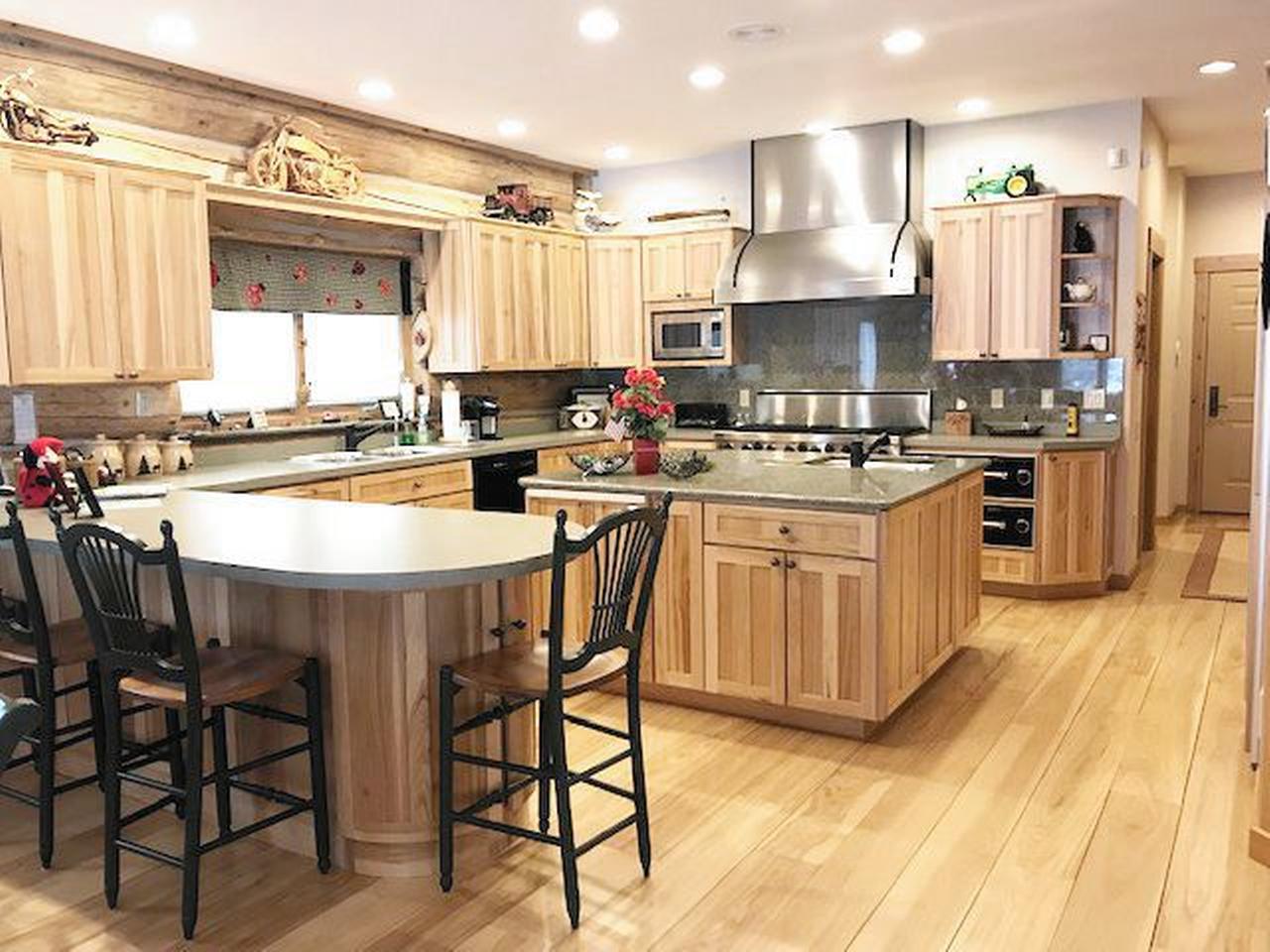 12950 West Spider Lk Road Manitowish Waters, WI 54545 - Photo 8 of 70 Gallery Image 8