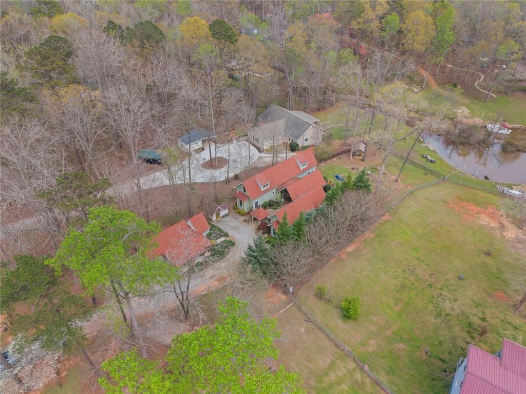 243 Bluegill Road Eatonton, GA 31024 - Photo 58 of 58 Gallery Image 58