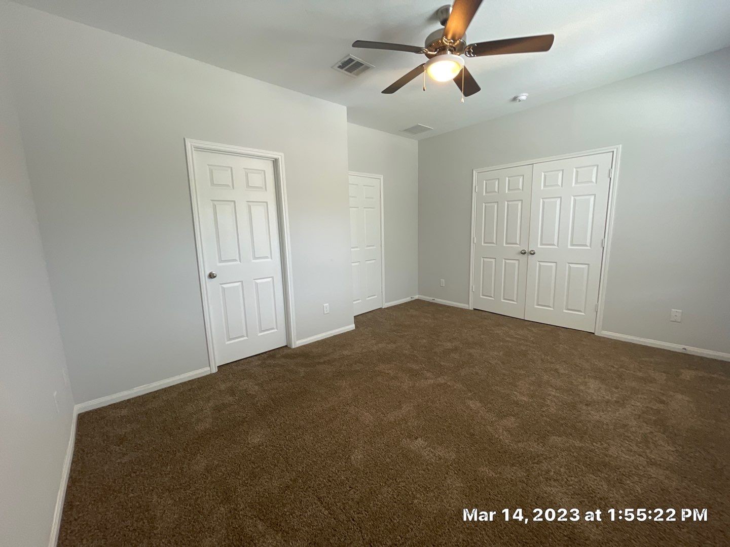 9014 Everglade Drive, Unit B Houston, TX 77078 - Photo 6 of 22 a view of empty room