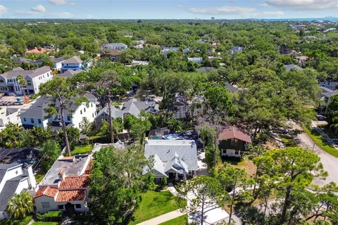 $1,550,000 | 4528 West Woodmere Road, Tampa, FL 33609