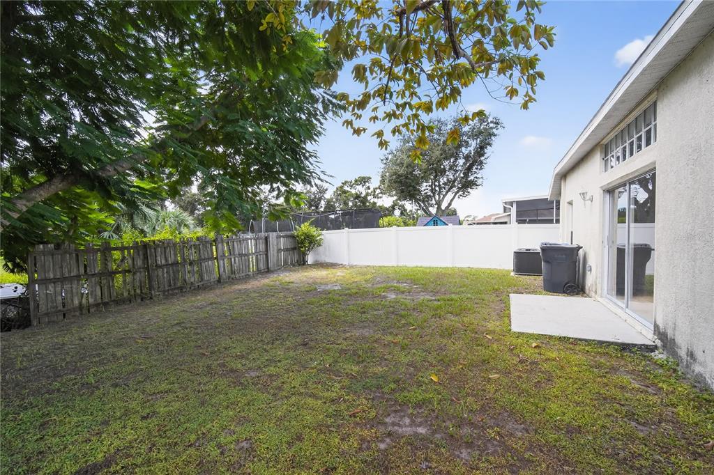 12630 Early Run Lane Riverview, FL 33578 - Photo 2 of 32 a view of outdoor space and yard