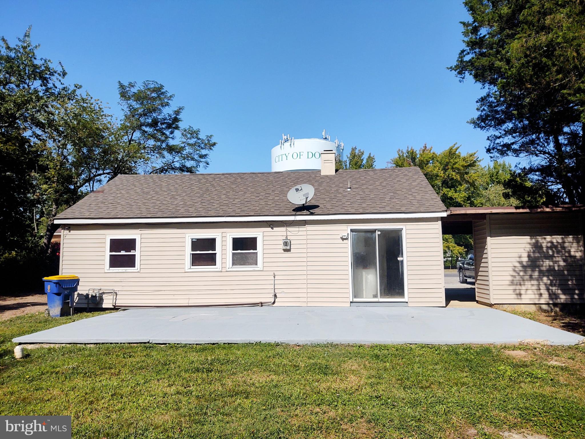 904 Kenton Road Dover, DE 19904 - Photo 5 of 18 Gallery Image 5