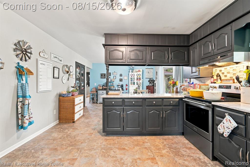3830 Loree Road Deckerville, MI 48427 - Photo 25 of 70 Gallery Image 25