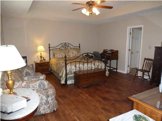 6195 Clinton-Tinnin Road Jackson, MS 39209 - Photo 13 of 24 Spacious master