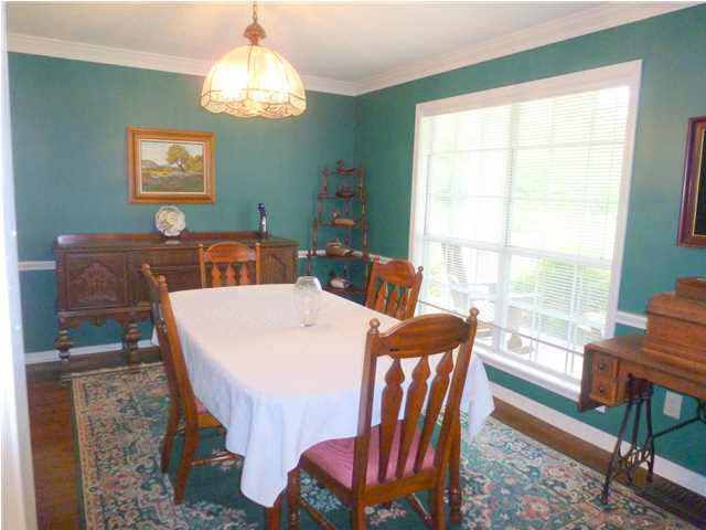 6195 Clinton-Tinnin Road Jackson, MS 39209 - Photo 5 of 24 Formal Dining Room