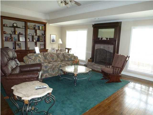 6195 Clinton-Tinnin Road Jackson, MS 39209 - Photo 6 of 24 Photo 6
