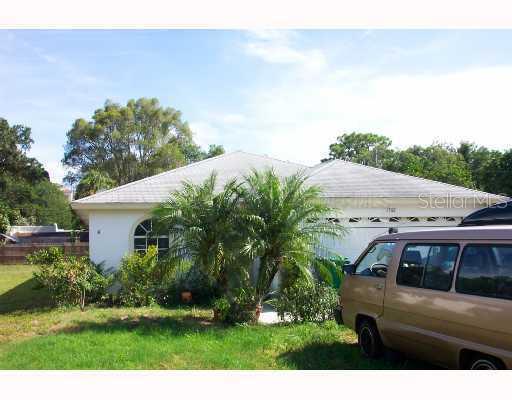 1762 Rita Street Sarasota, FL 34231 - Photo 1 of 1 Exterior Front