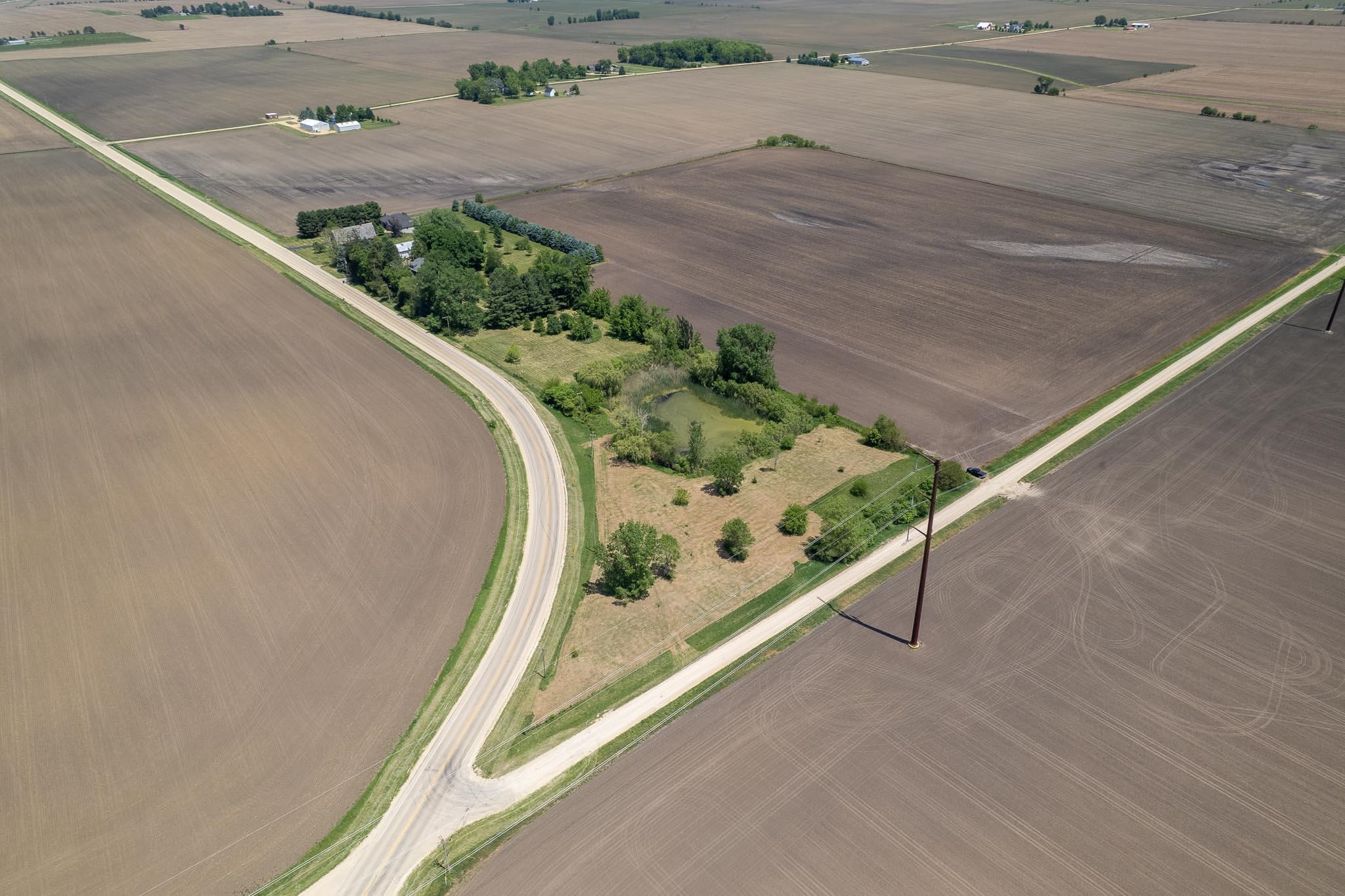 0 North Mulford Road Monroe Center, IL 61052 - Photo 2 of 26