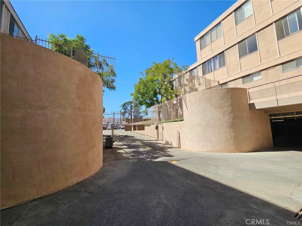 6979 Palm Court, Unit 126H Riverside, CA 92506 - Photo 22 of 25 a view of a street with house