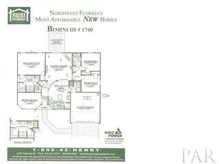 2114 Liberty Loop Road, Unit 3D Cantonment, FL 32533 - Photo 3 of 3 Gallery Image 3