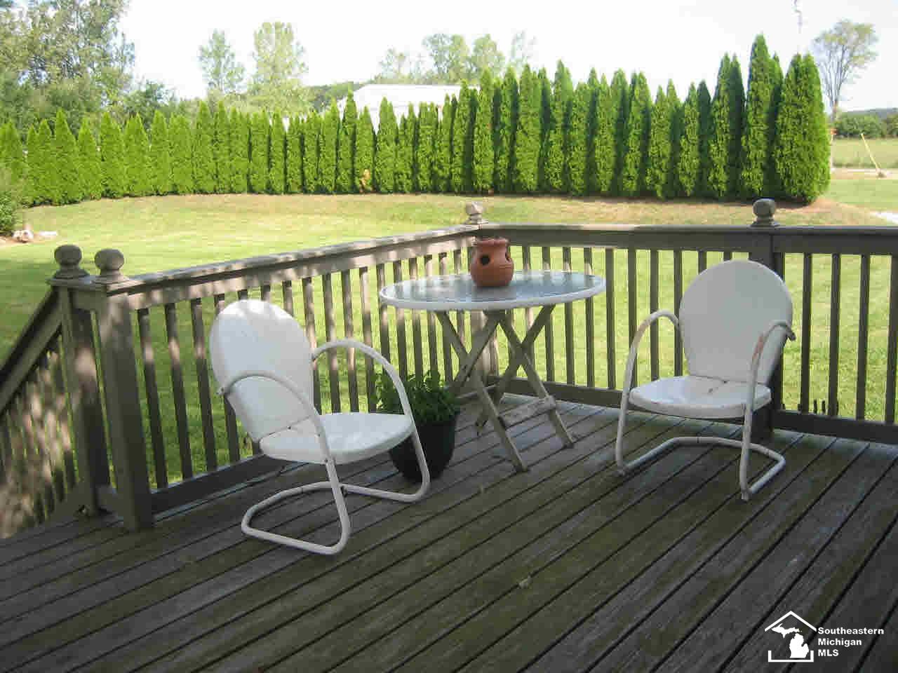 11623 Strasburg Road Erie, MI 48133 - Photo 16 of 24