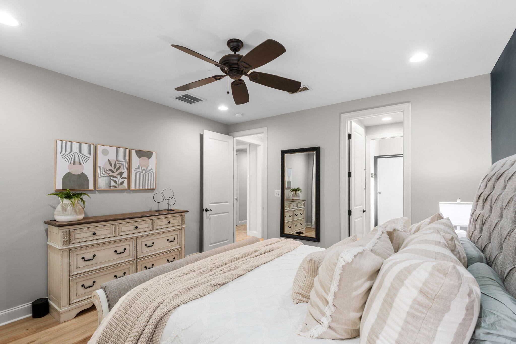 116 Arrowhead Way Niceville, FL 32578 - Photo 18 of 35 18-116 Arrowhead Way 20260121_90_print