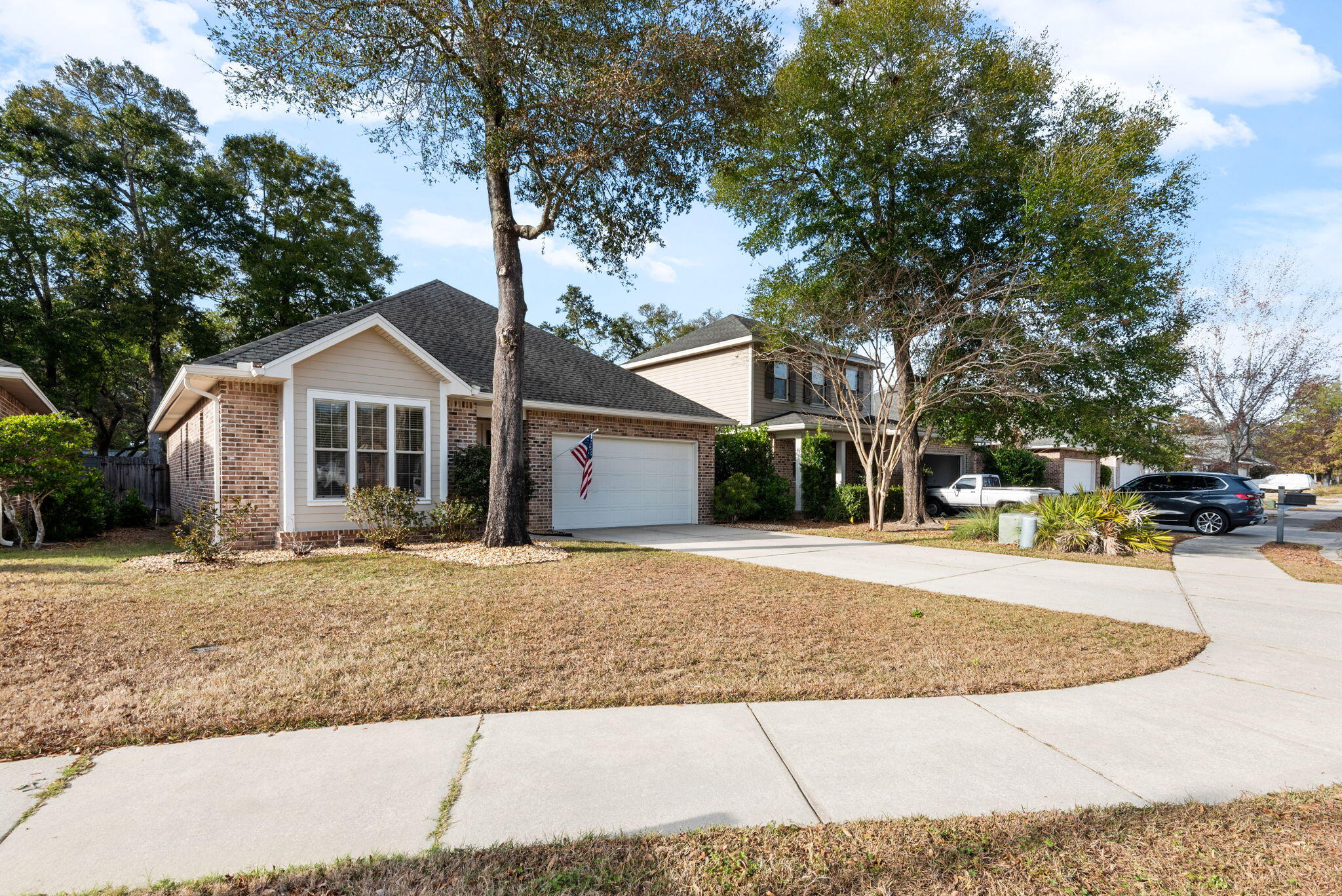 116 Arrowhead Way Niceville, FL 32578 - Photo 2 of 35 2-116 Arrowhead Way 20260121_10_print