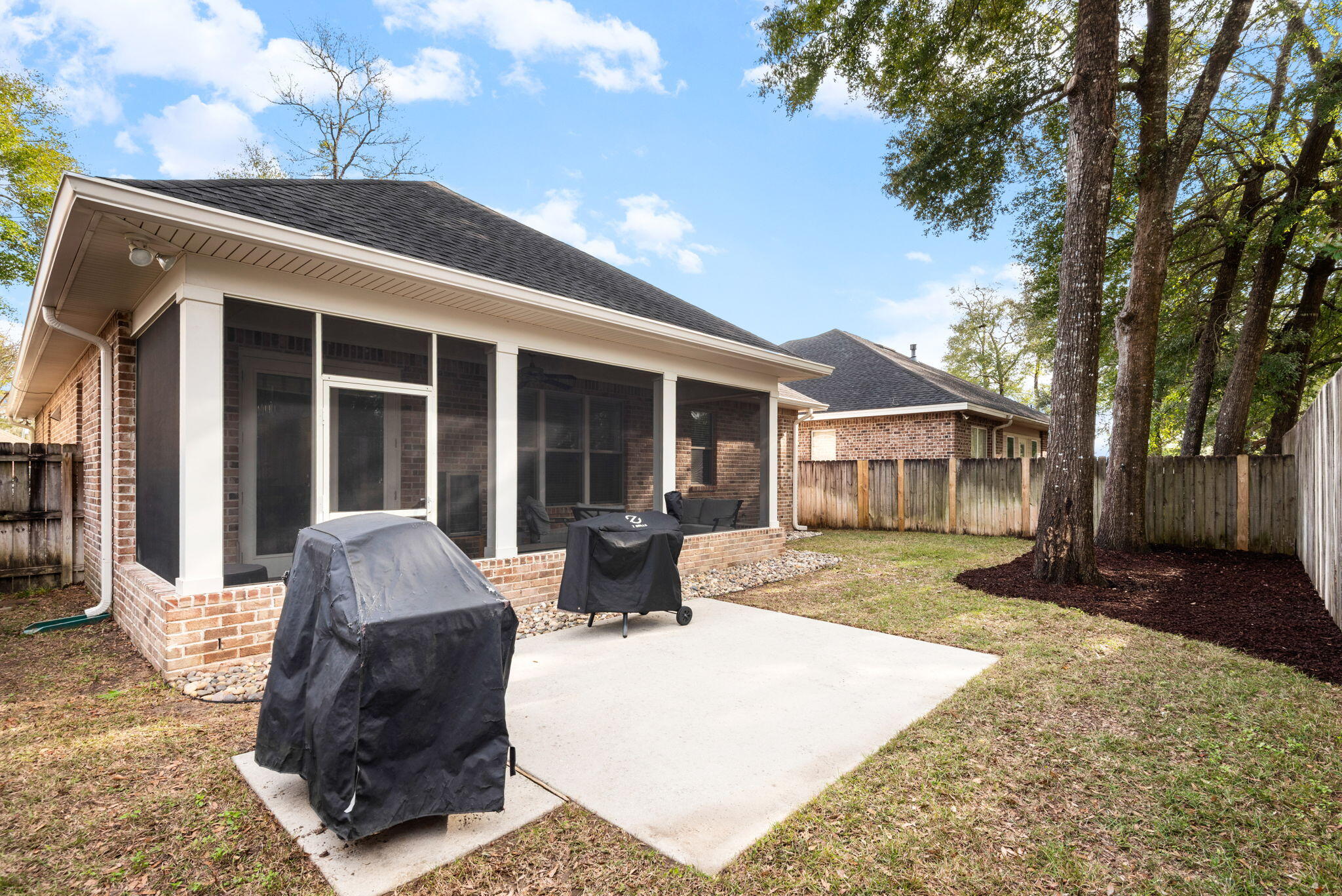 116 Arrowhead Way Niceville, FL 32578 - Photo 32 of 35 32-116 Arrowhead Way 20260121_160_print