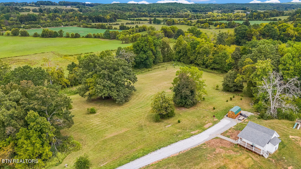 4873 Old Ten Mile Road Ten Mile, TN 37880 - Photo 12 of 32 DJI_20240915130723_0202_D_TENMILE