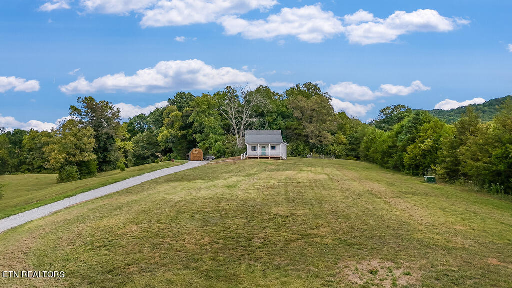 4873 Old Ten Mile Road Ten Mile, TN 37880 - Photo 2 of 32 DJI_20240915130325_0191_D_TENMILE
