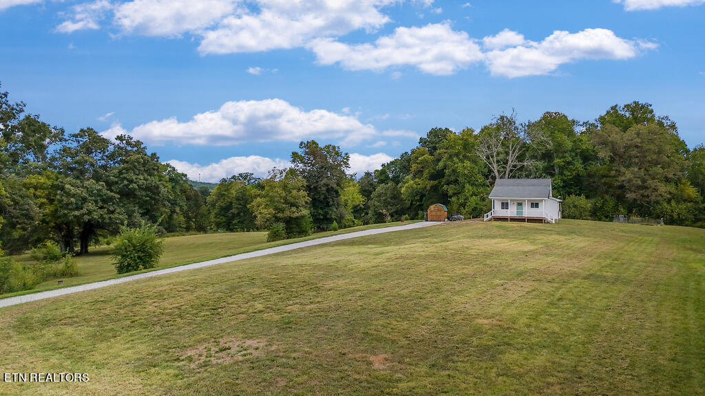 4873 Old Ten Mile Road Ten Mile, TN 37880 - Photo 3 of 32 DJI_20240915130336_0192_D_TENMILE