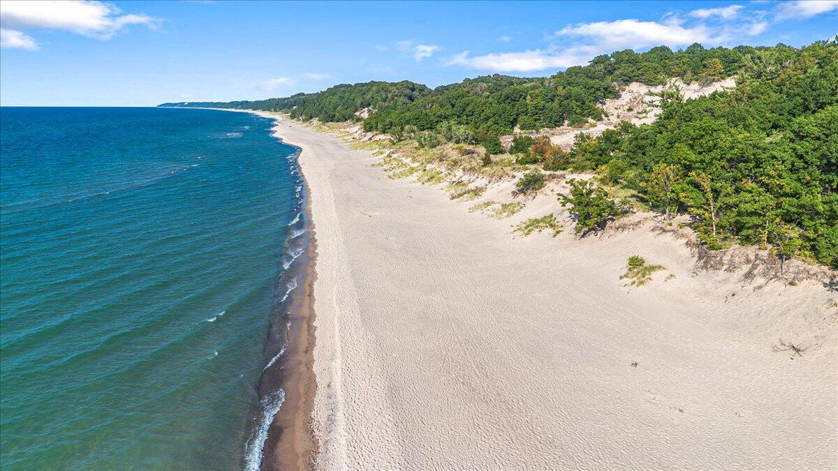 12150 Dunes Road Sawyer, MI 49125 - Photo 77 of 83 Warren Dunes Beach