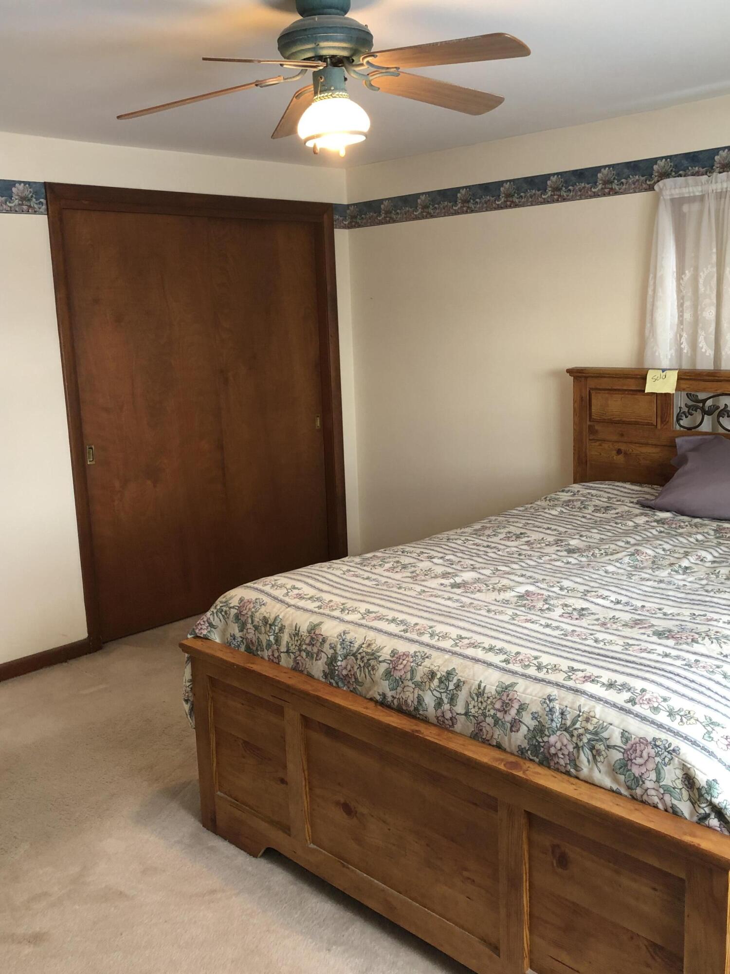 72 Ridge Road Waterville, ME 04901 - Photo 18 of 40 18 bedroom one