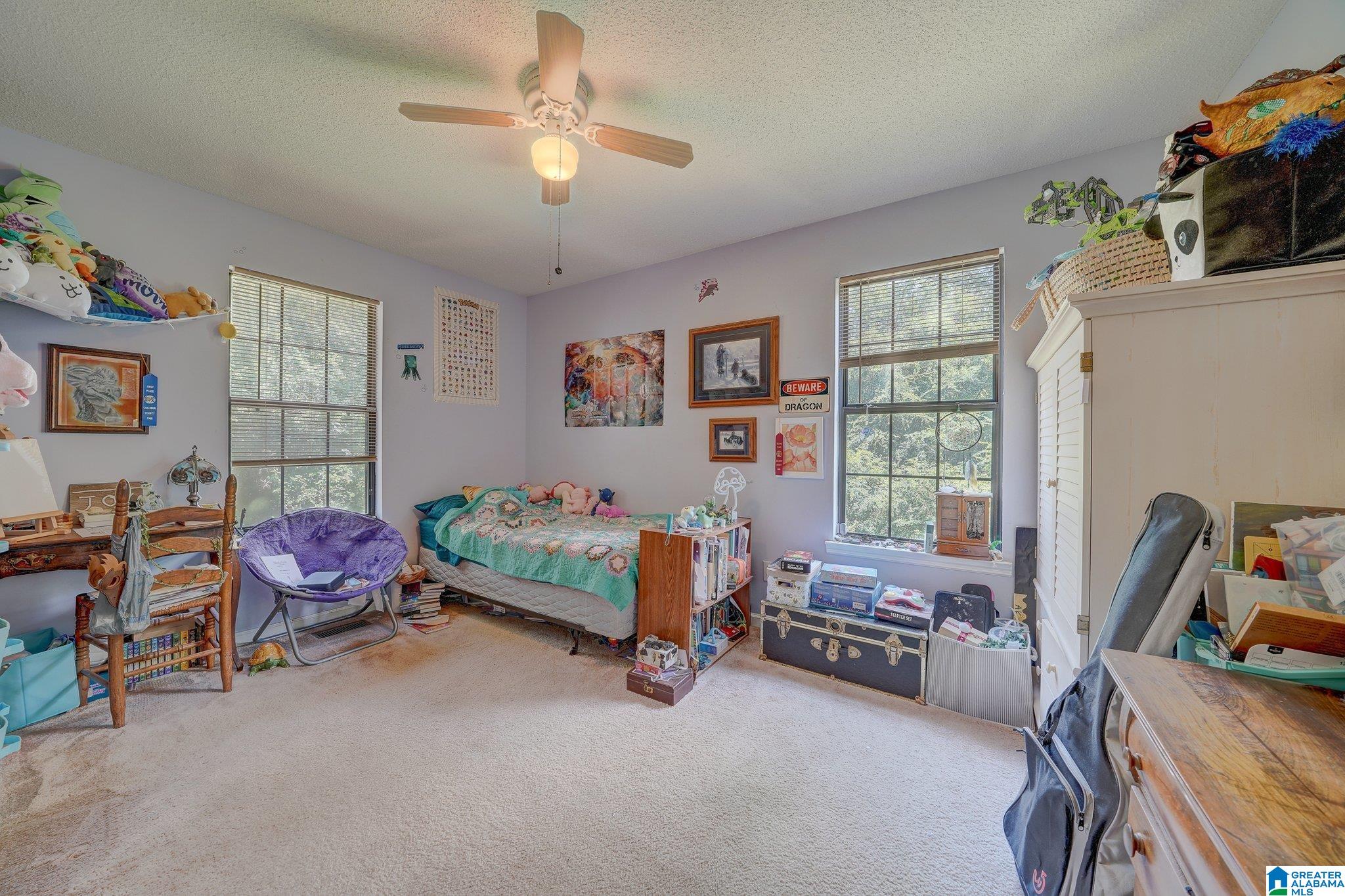 551 Spring Trail Warrior, AL 35180 - Photo 14 of 23