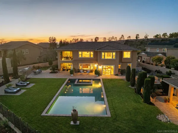 $3,495,000 | 15789 Bacara Court, San Diego, CA 92131