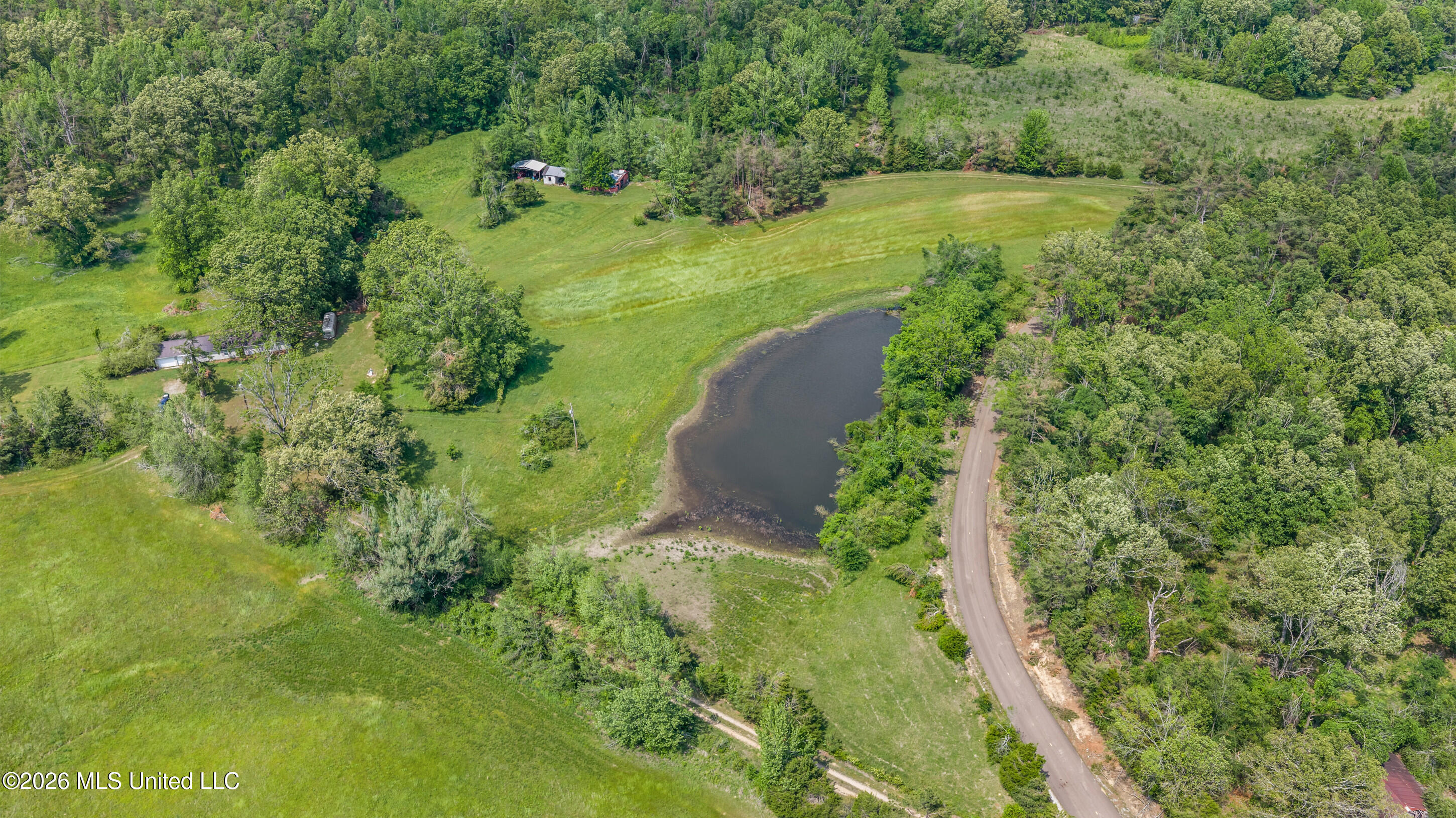 222 County Road Oxford, MS 38655 - Photo 3 of 30 dji_20260427144047_0012_d_print