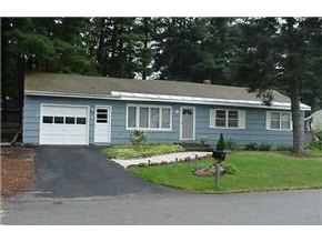 9 Raleigh Drive Nashua, NH 03062 - Photo 2 of 4 Gallery Image 2