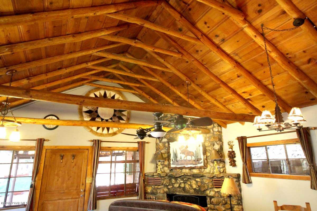 6575 Poland Road Mayer, AZ 86333 - Photo 11 of 47 beams1