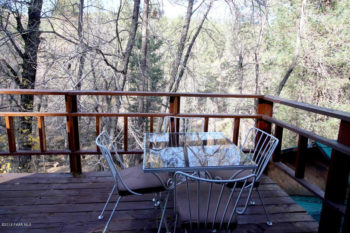6575 Poland Road Mayer, AZ 86333 - Photo 26 of 47 master_deck_table