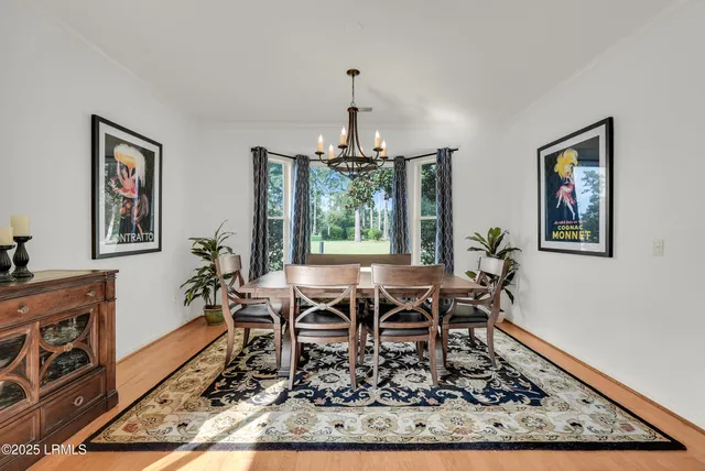 $549,500 | 44 Hampton Circle, Bluffton, SC 29909