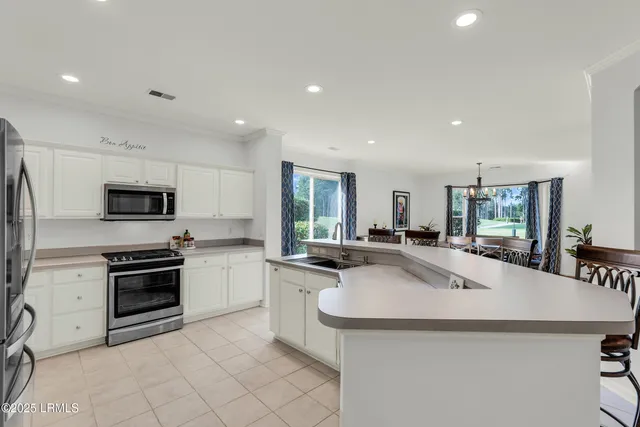 $549,500 | 44 Hampton Circle, Bluffton, SC 29909