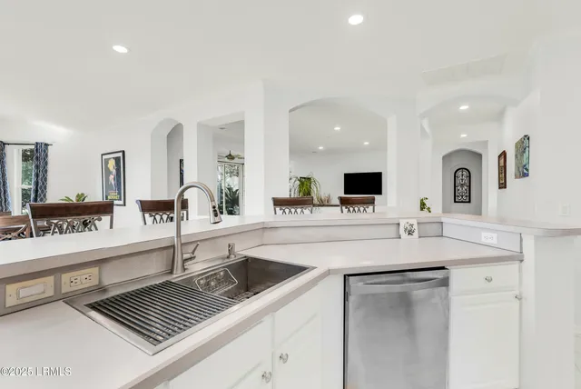 $549,500 | 44 Hampton Circle, Bluffton, SC 29909