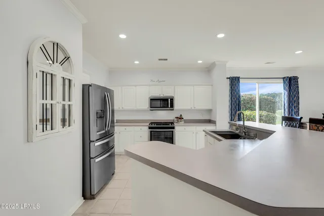 $549,500 | 44 Hampton Circle, Bluffton, SC 29909