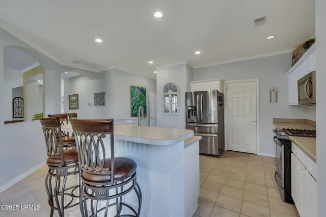 $549,500 | 44 Hampton Circle, Bluffton, SC 29909